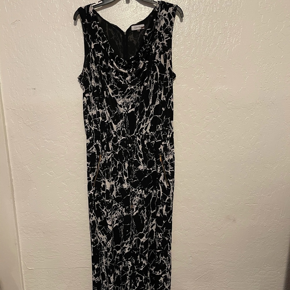 Calvin Klein Jumpsuit